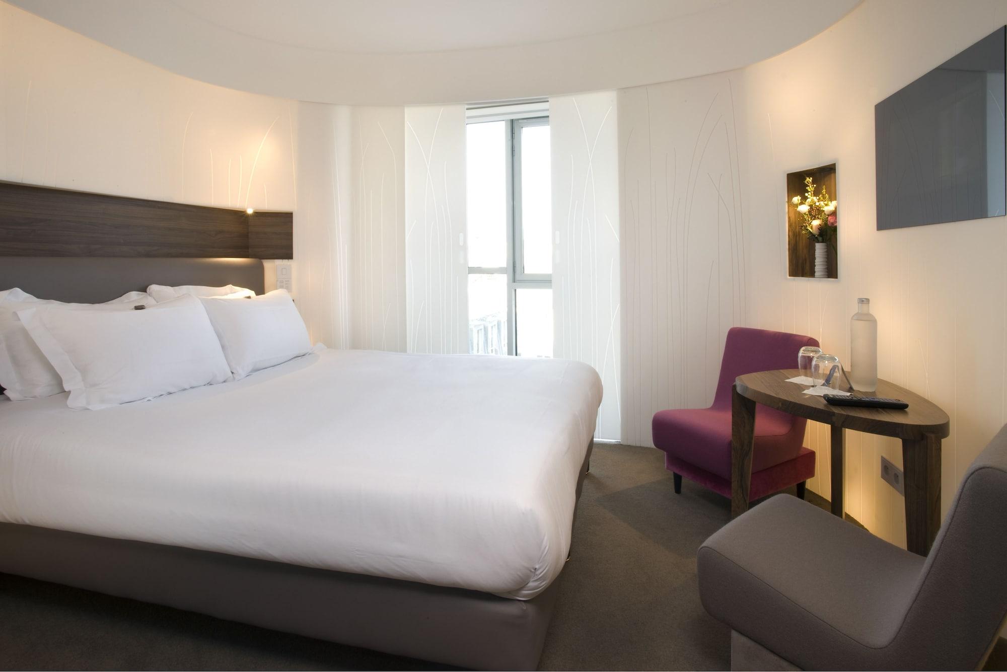 Hotel Jules & Jim Paris Ngoại thất bức ảnh