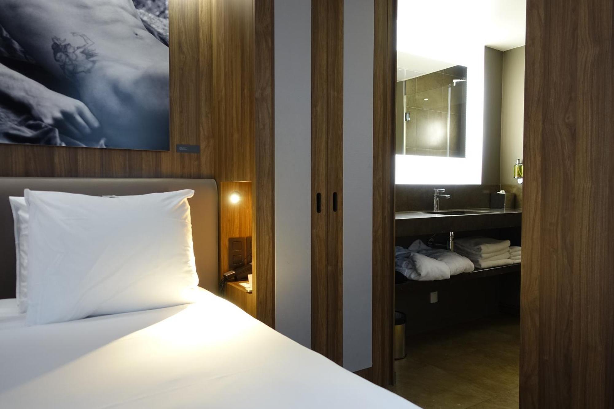 Hotel Jules & Jim Paris Ngoại thất bức ảnh