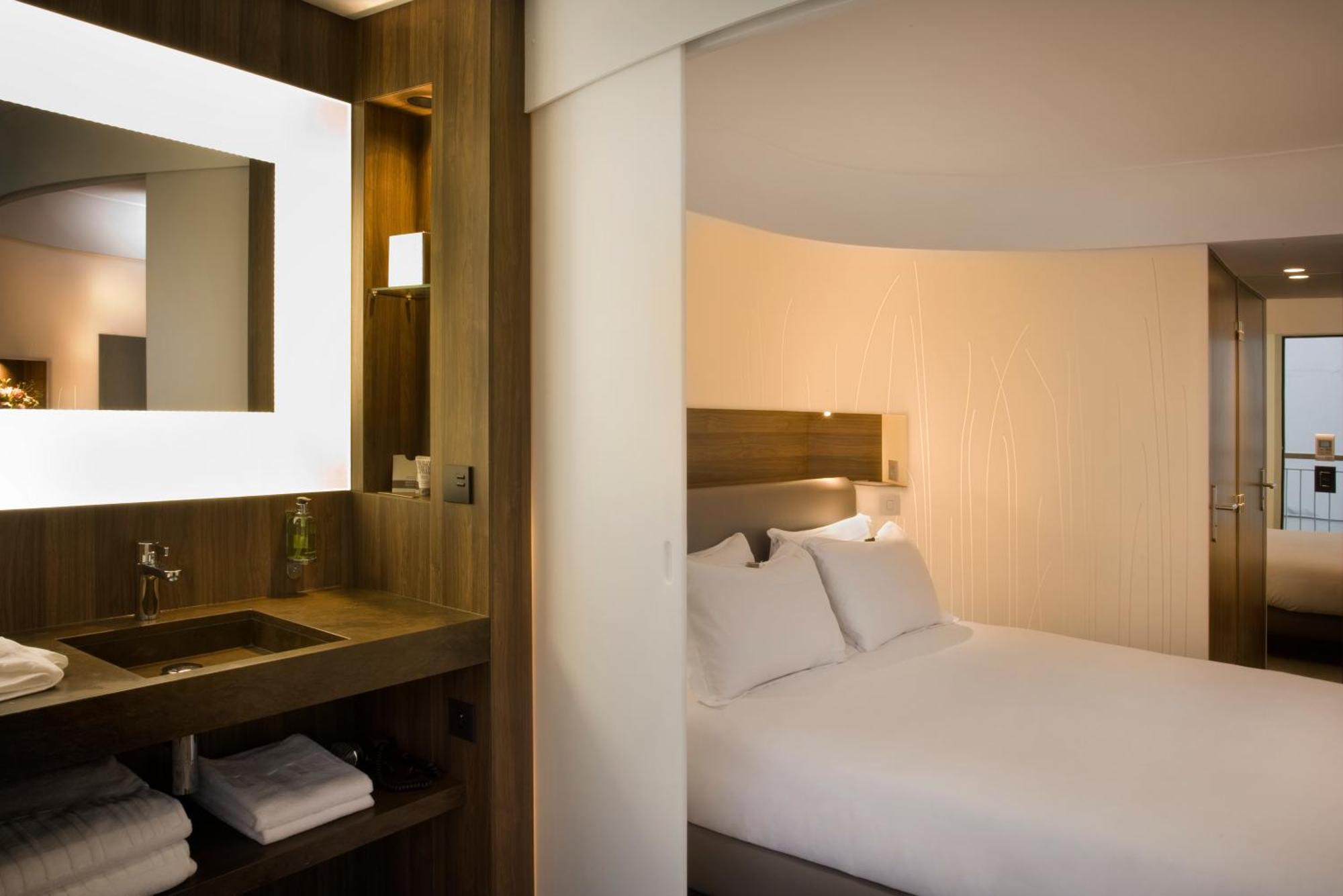 Hotel Jules & Jim Paris Ngoại thất bức ảnh