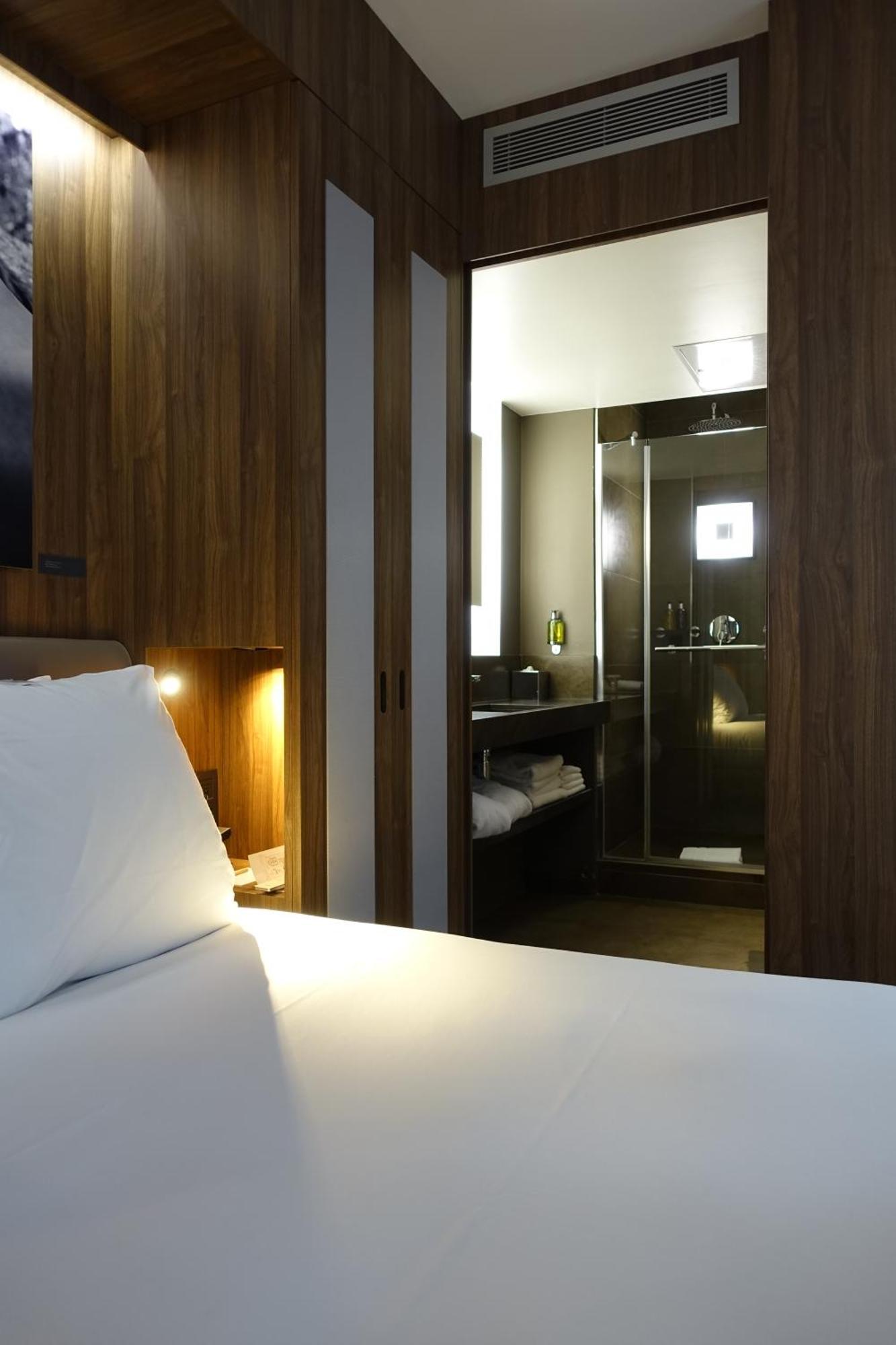 Hotel Jules & Jim Paris Ngoại thất bức ảnh